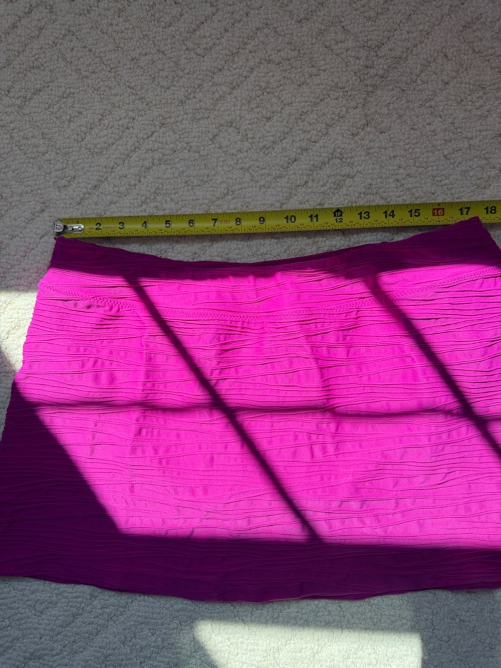 Lands End Swim Skirt
